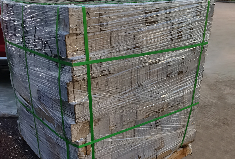 建材行业包装案例