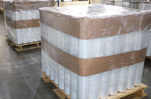 缠绕膜行业质量标准提升与认证动态