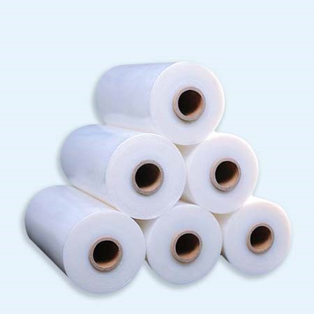 定制化生产，满足个性需求：企业打造专属小缠绕膜解决方案