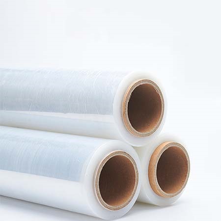 纳米缠绕膜 交货期快