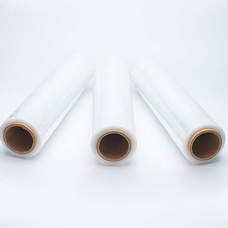 纳米缠绕膜 快速发货