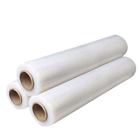 手用缠绕膜 厂家直供