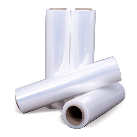 pe手用缠绕膜 交货期快