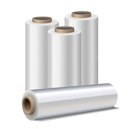 手用pe缠绕膜 快速发货