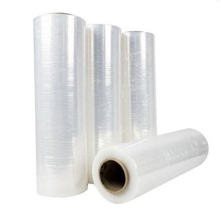 手用PE缠绕膜 现货充足