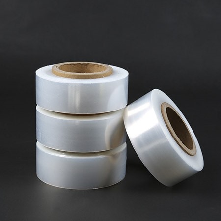 小缠绕膜 保质保量