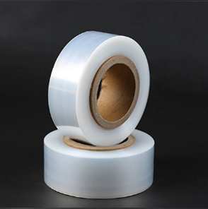 小缠绕膜包装后如何方便地进行识别和追溯？