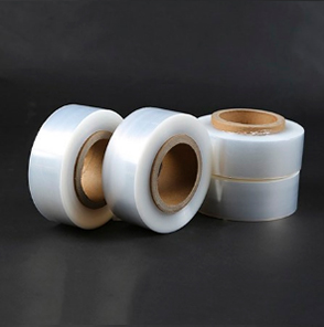 如何利用小缠绕膜进行环保包装？